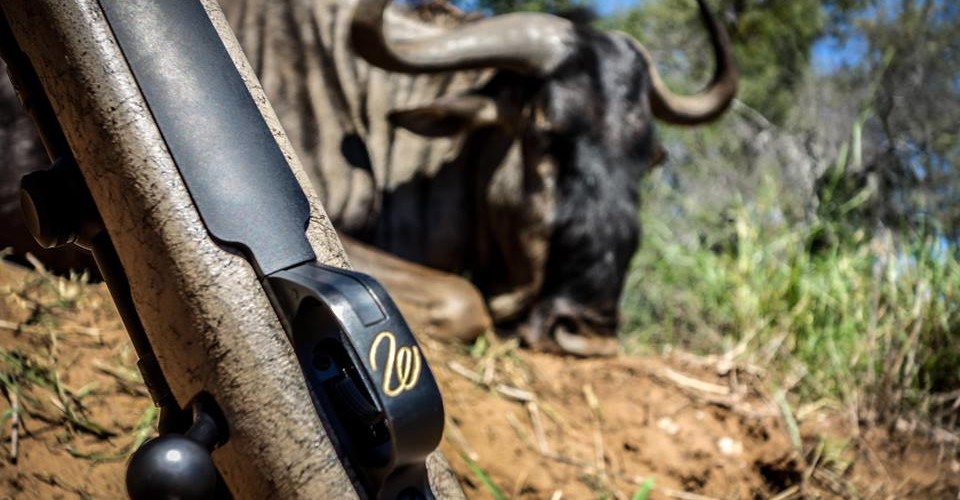 TRACKING THE HISTORY OF AMERICA'S MODERN DAY HUNTING RIFLE Throughout history, hunters have adapted military technological advances into helping them more efficiently harvest game. None of these advances has had a more profound effect on hunters than the rifle. From crude, ancient shoulder-fired mini-cannons, to smaller, lighter rifles with improved ignition systems, to cutting shallow grooves inside barrels we know as “rifling” that exponentially increase accuracy and were available by the Revolutionary War, to rifles that could handle the hotter loads and higher pressures produced by metallic cartidges, the rifle has been both a staple of the military and has been putting meat on the table for hundreds of years.