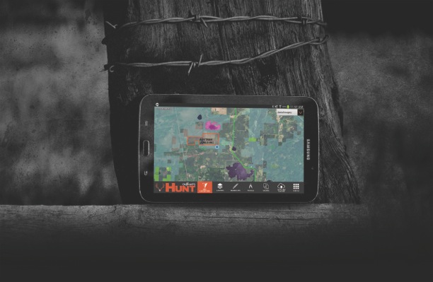 MAPS FOR SCOUTING AND A WHOLE LOT MORE Good maps are essential to hunters. More than simply keeping us from getting lost or wandering onto the wrong property, maps are primary scouting tools. It would be nice if we could put boots on the ground to scout at every location we planned to hunt, but often that’s not possible. Distances are too great and time is too short. But with the quality of maps and satellite imagery available online today, 90 percent of scouting can be accomplished at your computer, on your smartphone, or with GPS in hand.