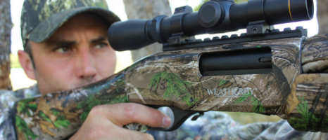 THE FOUR RULES FOR MAKING A SAFE SHOT There are few moments that are more exciting than when a big buck or bull steps out into the clear and offers a shot. Usually that moment comes after long months of preparation and planning, and that leads many hunters to take ill-advised shots. As hunters, our first priority is safety—we need to know when it is safe to shoot and when to hold up, even if there’s a big buck right in front of you.