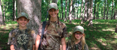 JUST FOR KIDS: PREDATOR HUNTING SAFETY Do you know the first thing to do before you go predator hunting and what to do when you return from your hunt? It’s important to take extra caution when hunting with kids, but even more so while hunting predators in a group. Shooting in groups requires specific ways to sit to ensure everyone is safe and the shooter has a clear view. You’ll want to protect yourself and others from diseases that animals can carry. Hunter orange may not be required, but should you wear it? 