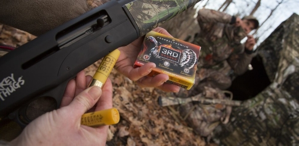 CHOOSING A TURKEY LOAD Turkeys are tough and wary, so it’s critical to have the right turkey load and get the most out of your shot. Here’s a primer on picking the right shell for your gobbler gun. Turkey hunting is a real challenge, and wary old gobblers very rarely make things easy. These clever birds can hang up out of range, spot even the most miniscule movements, and will bolt away at the first sign of danger.
