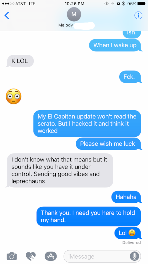 ¯\_(ツ)_/¯ LOL