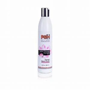 PSH White Titanium Shampoo