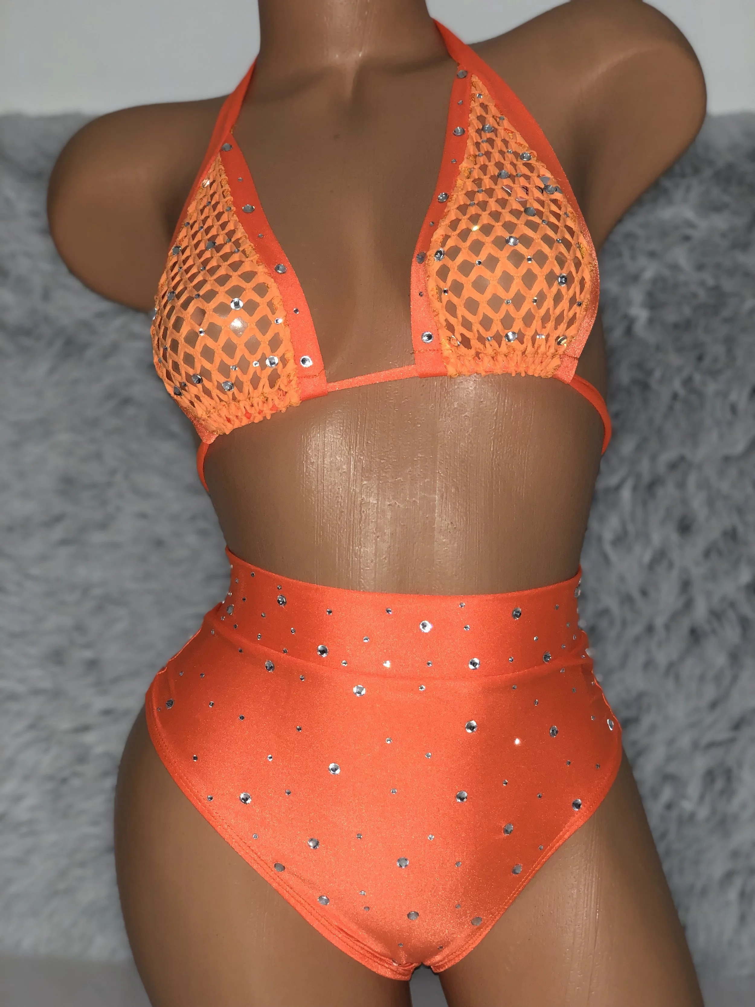 EXOTIC DANCEWEAR — Born Exotic Shop