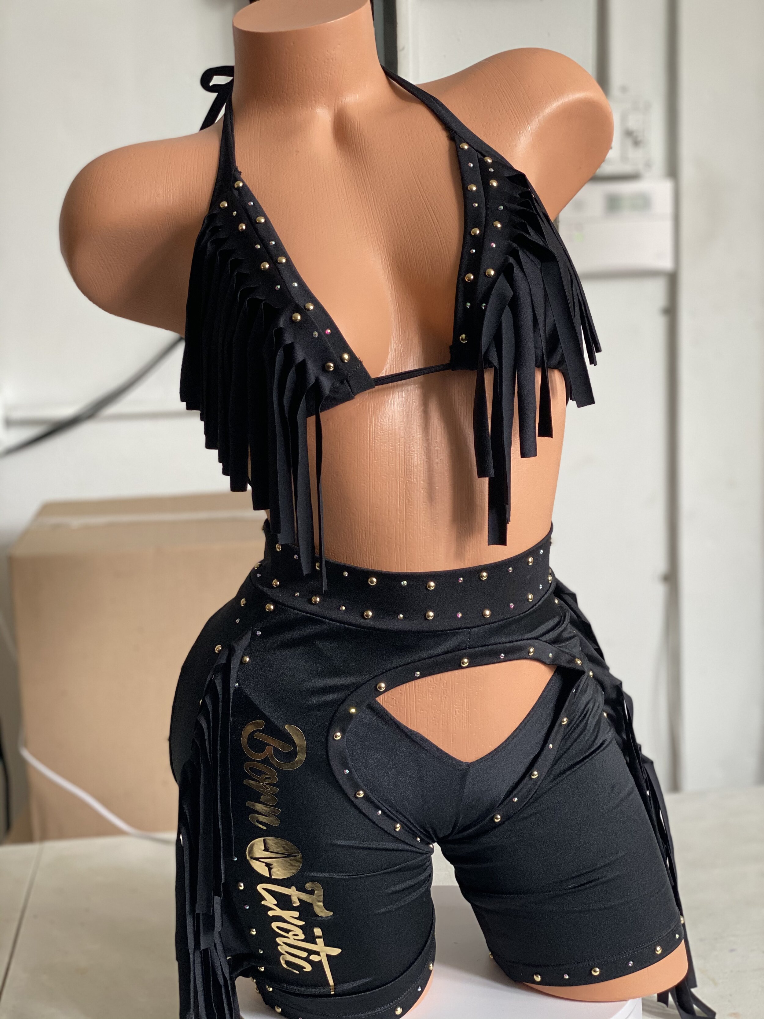 cheap exotic dancer outfits