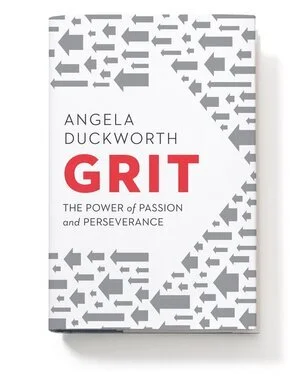 Here's to Grit