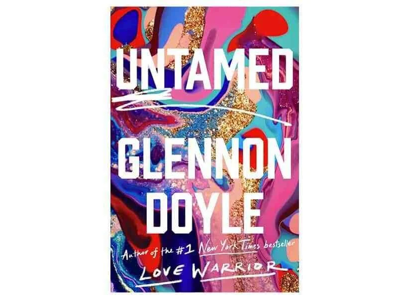 Highly Recommend - Untamed