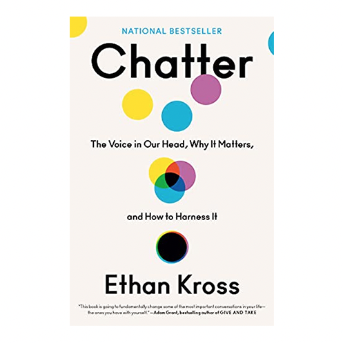 Highly Recommend - Chatter