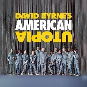 Highly Recommend - American Utopia