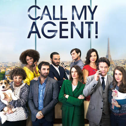 Highly Recommend - Call My Agent