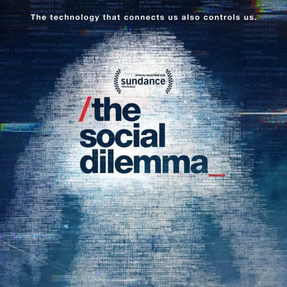 Highly Recommend - The Social Dilemma