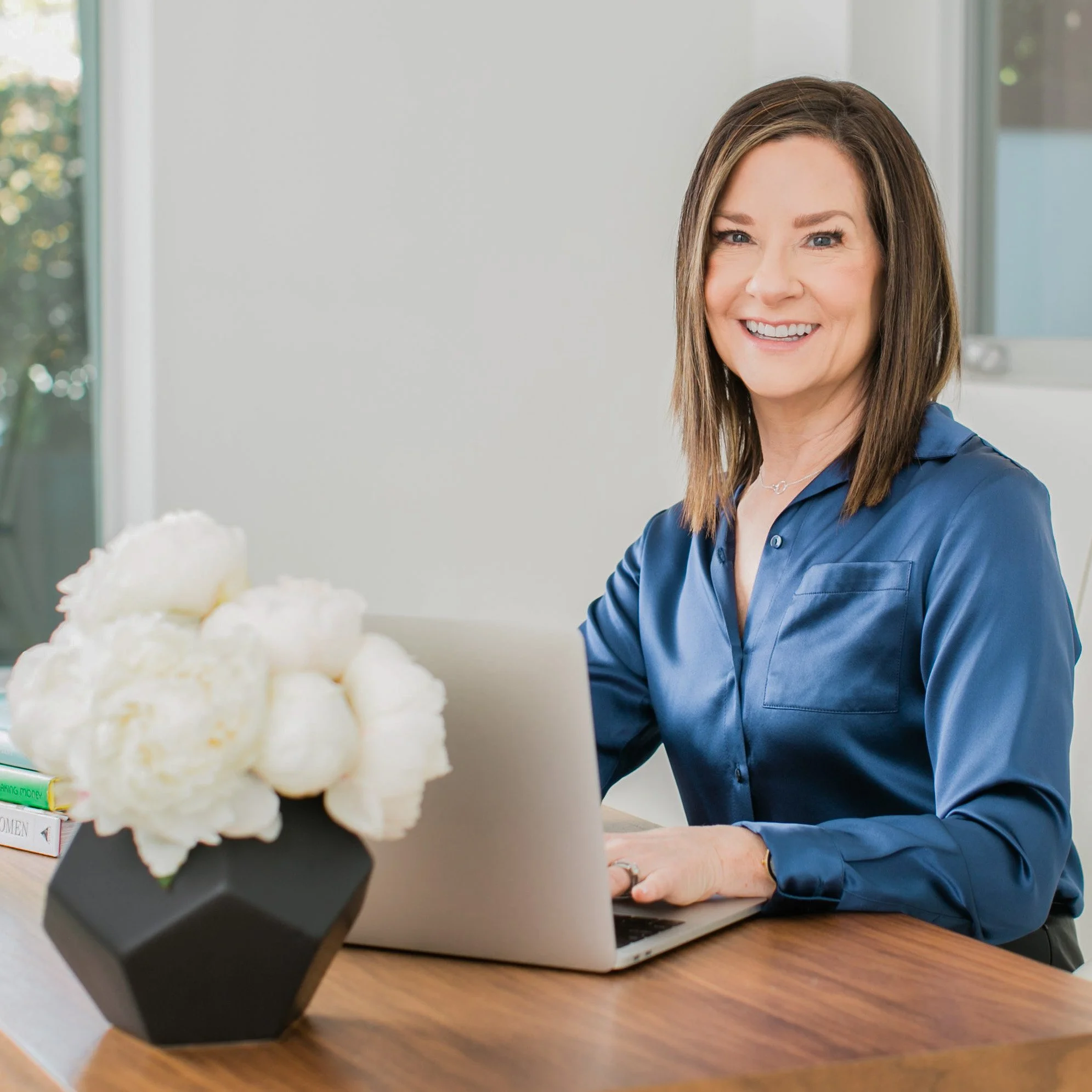 Overcome the Overwhelm