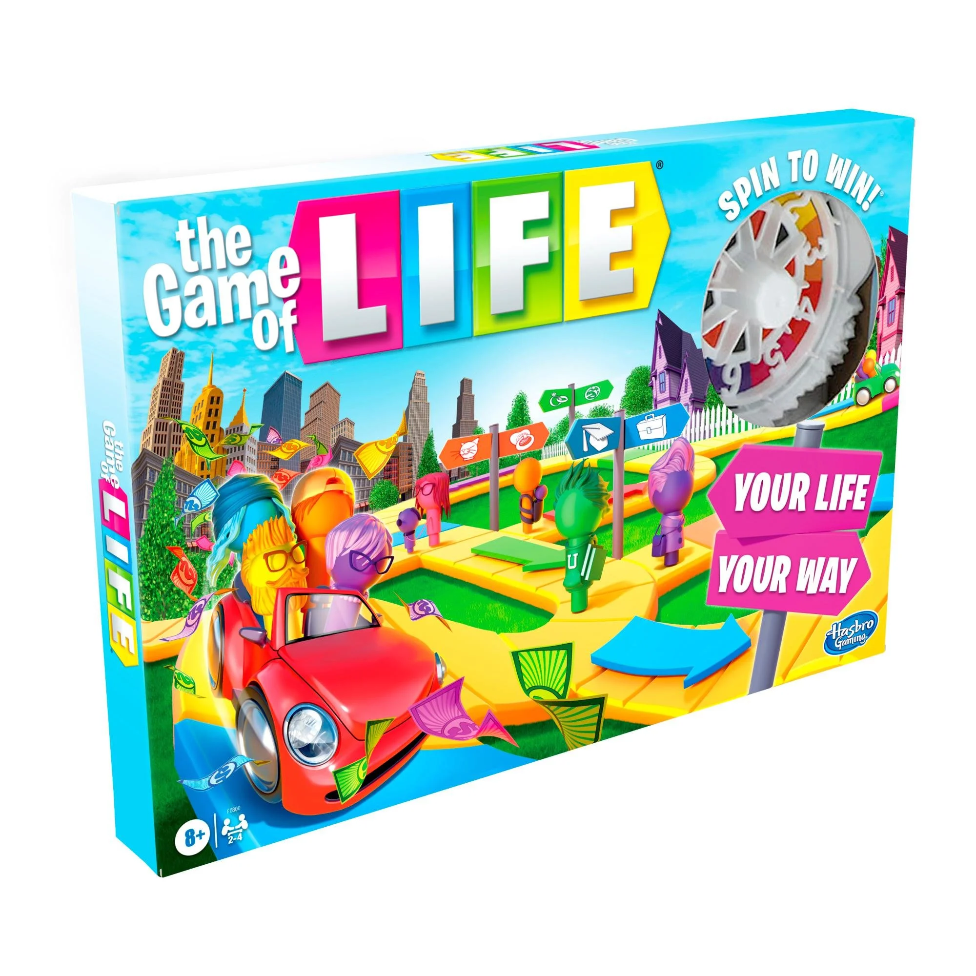 This Game Called Life