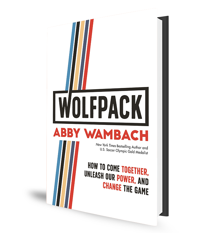 Highly Recommend - Wolfpack