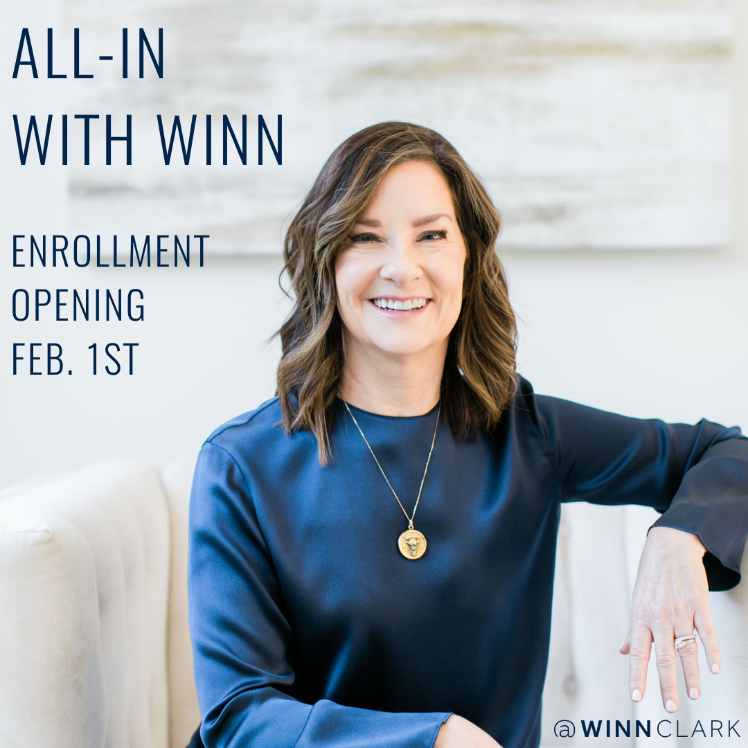 You're Invited to Join us!
