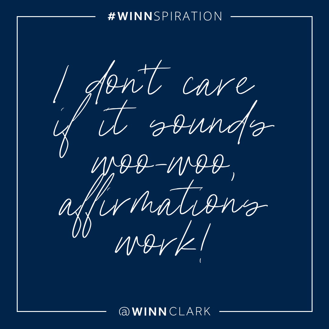 Repeat After Me!