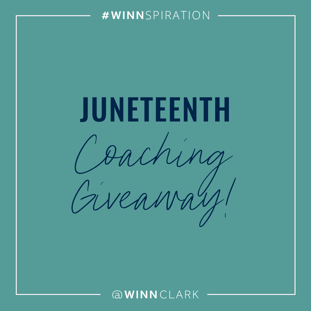 Juneteenth Scholarships!