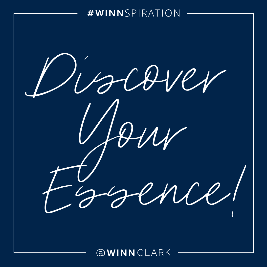 Discover Your Essence
