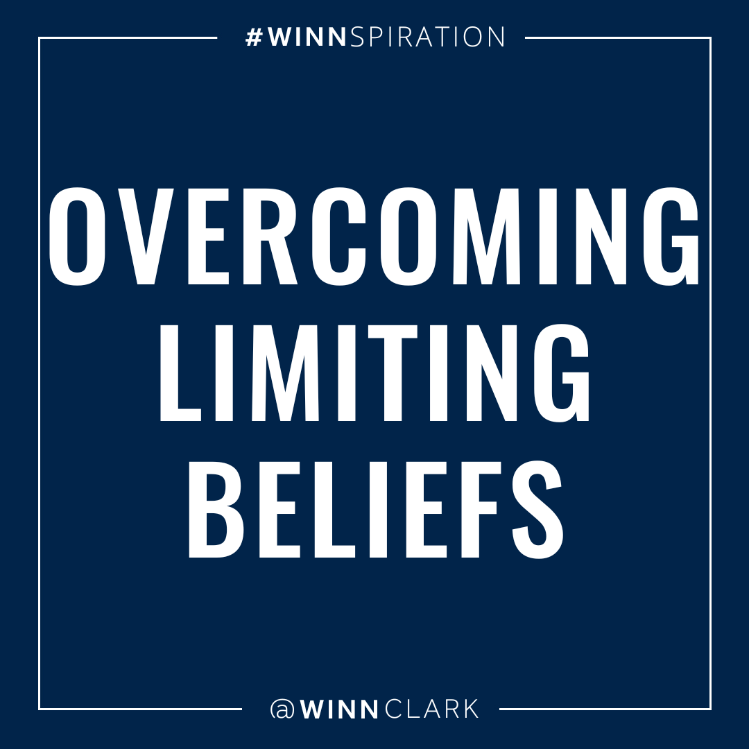 5 Strategies To Overcome Limiting Beliefs