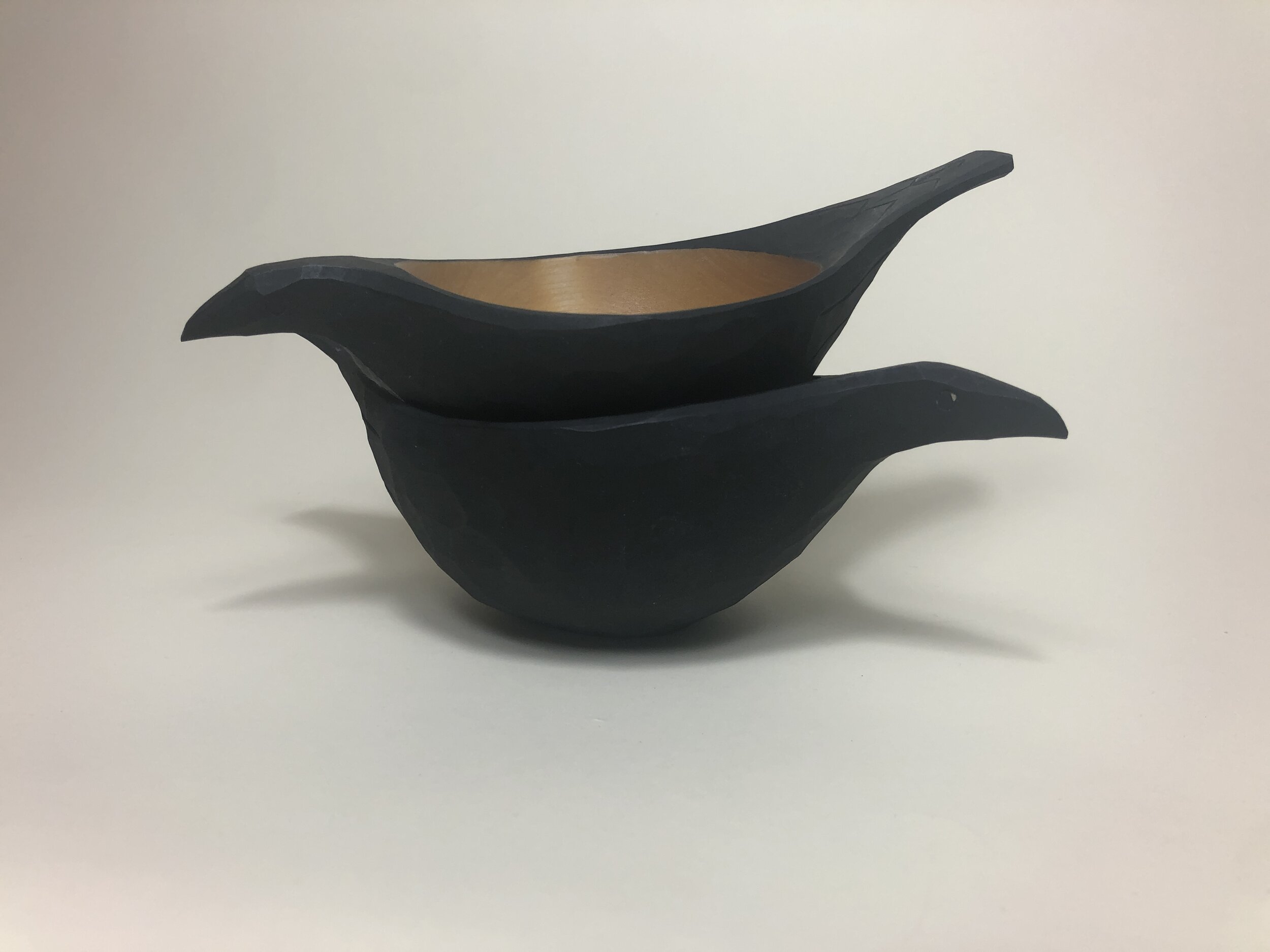 Raven Bowl