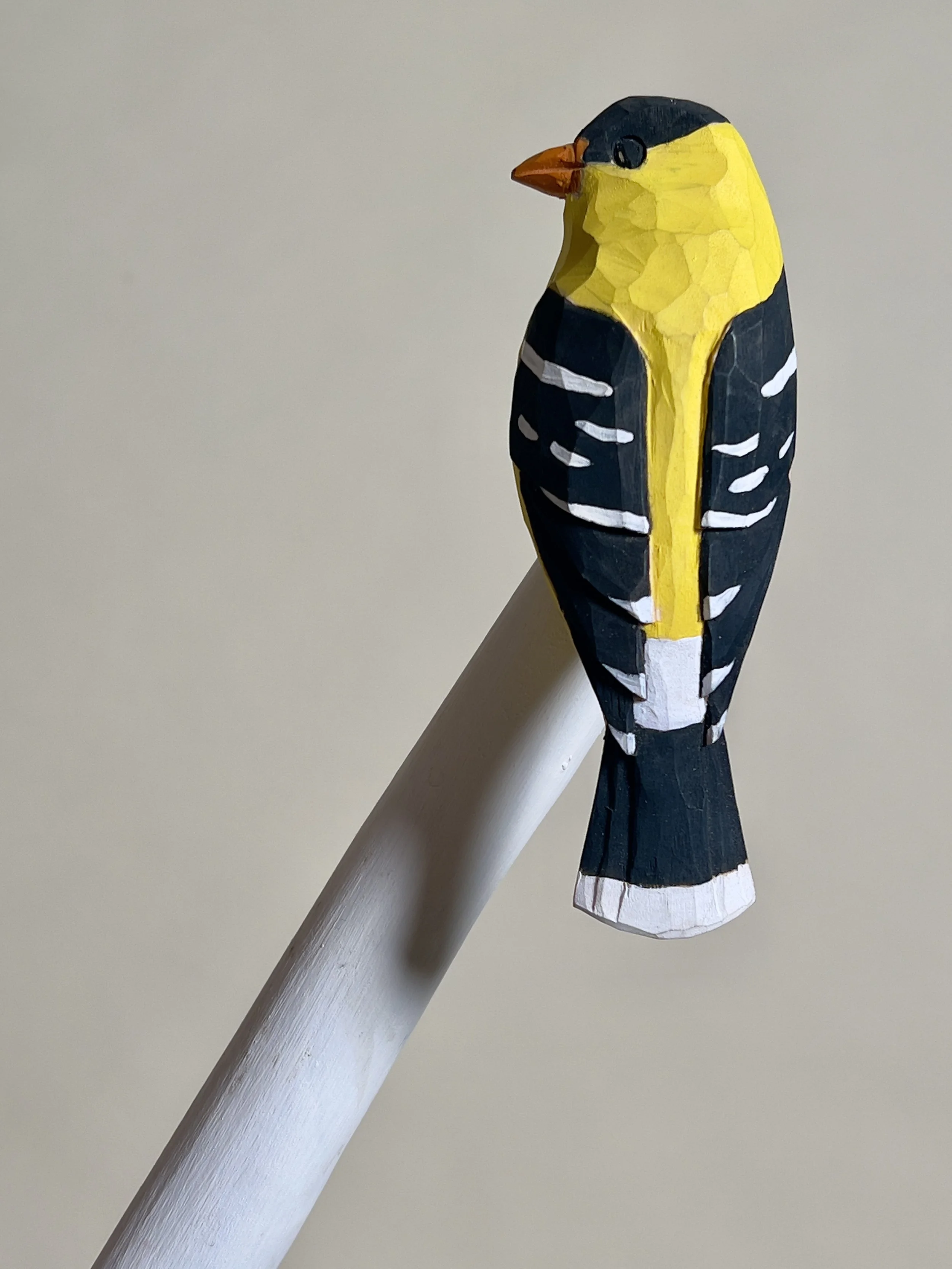 Goldfinch