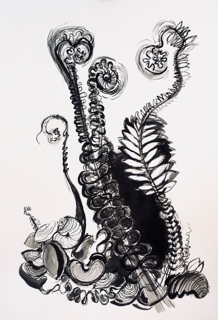 Monica Sagemen, 927 Noyes St,. Studio 216