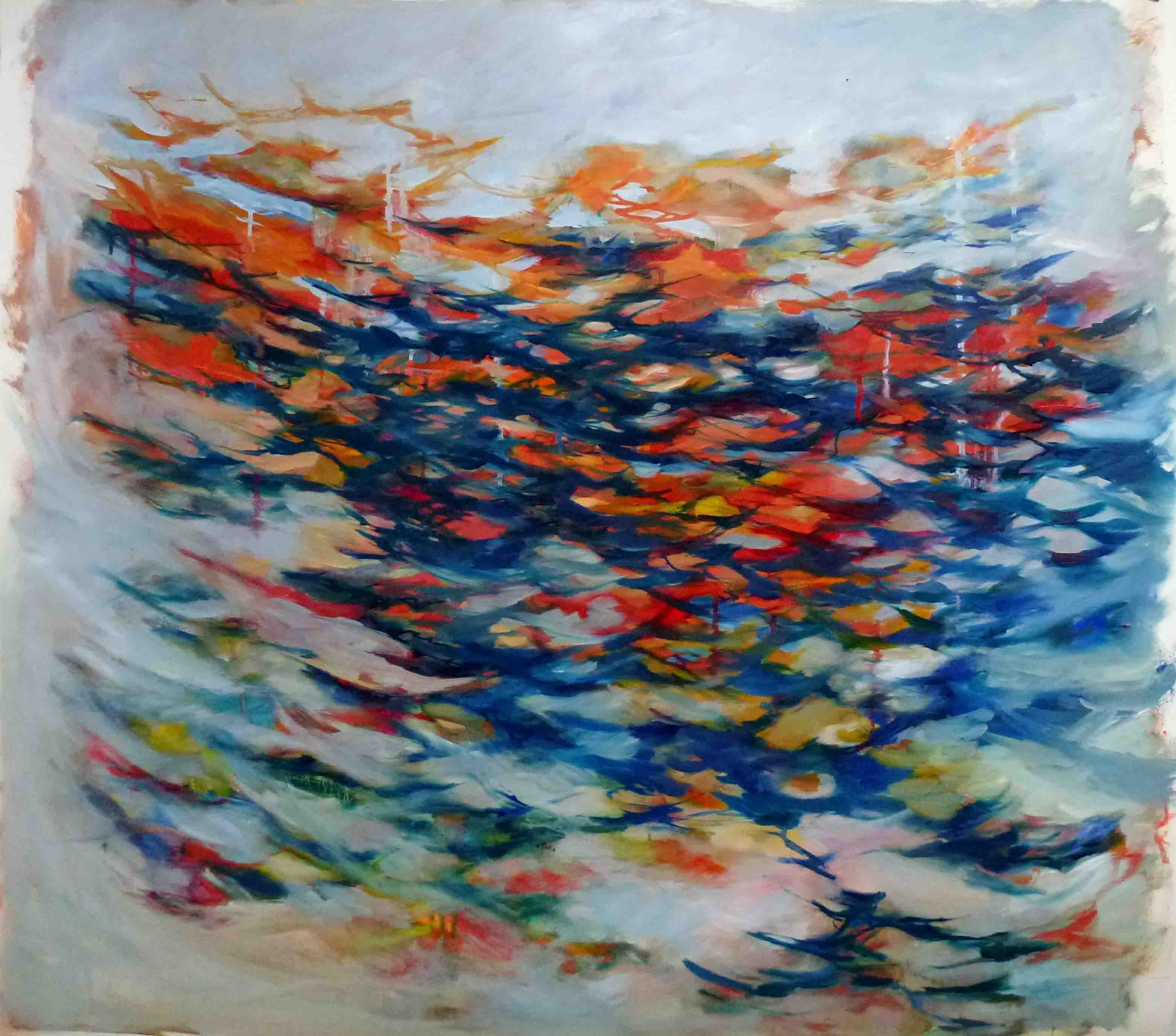 Elizabeth O'Connor, 1110 Austin St.