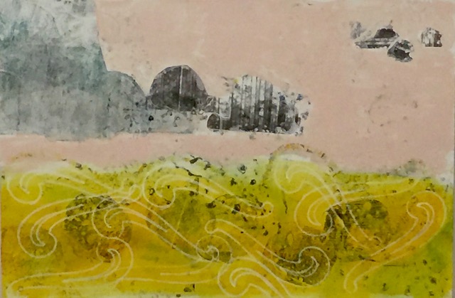 Alice George, 1125 Florence Ave.
