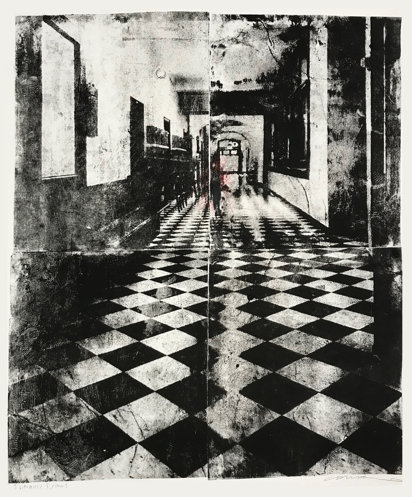 Julie Cowan, 1121 Ashland Ave.