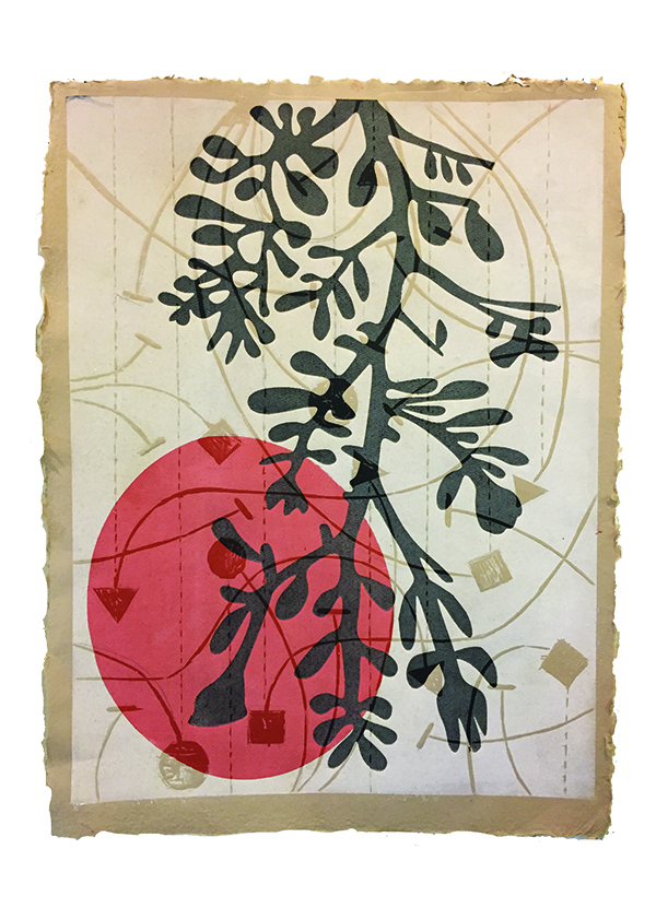 Beth Adler, 1125 Florence Ave.