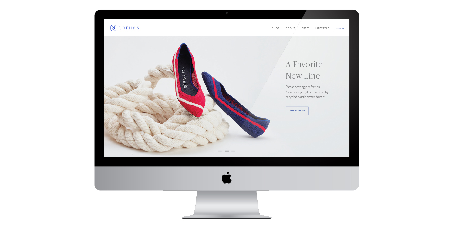 Web Design & Digital Marketing