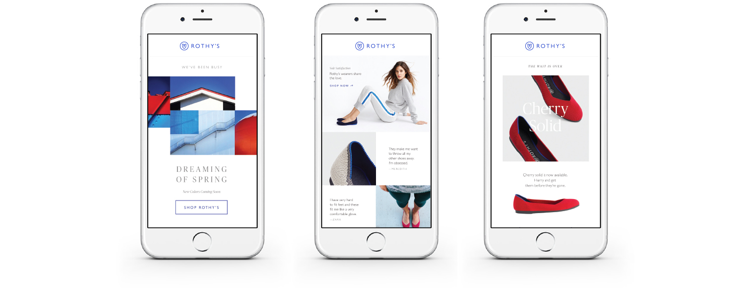 Product Development—