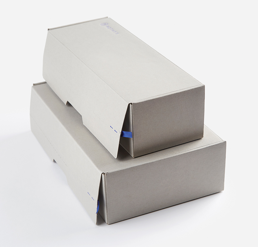 Packaging—