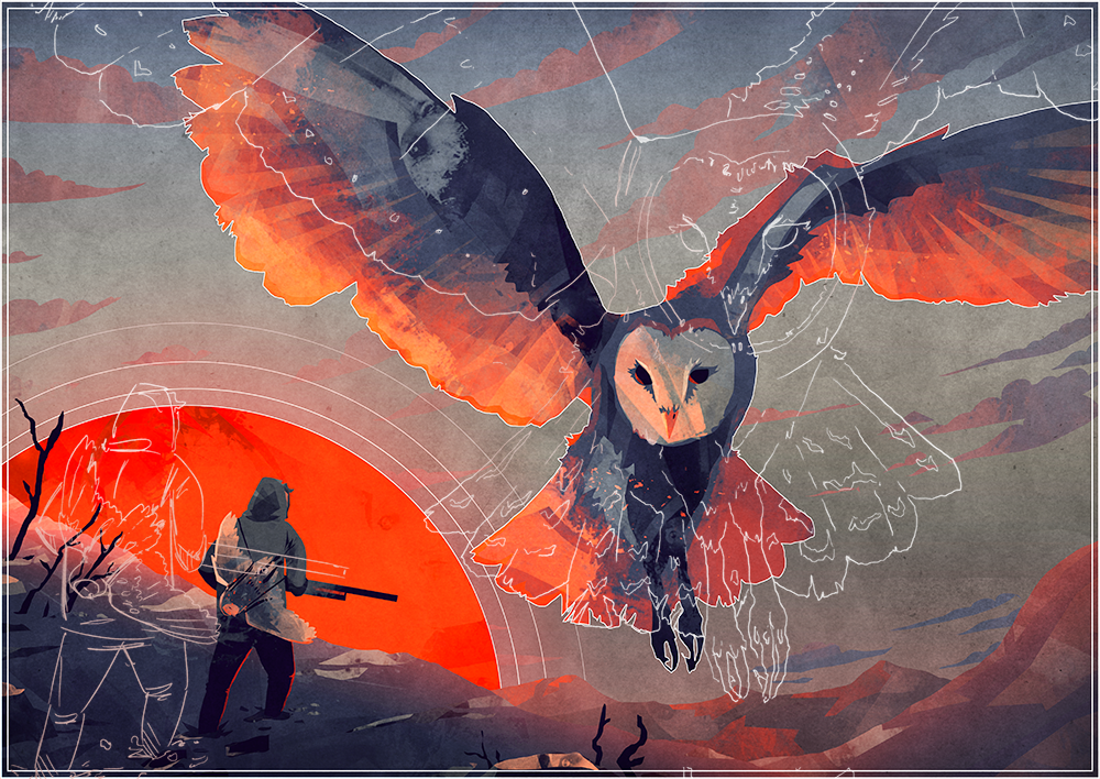 Owl Hunt