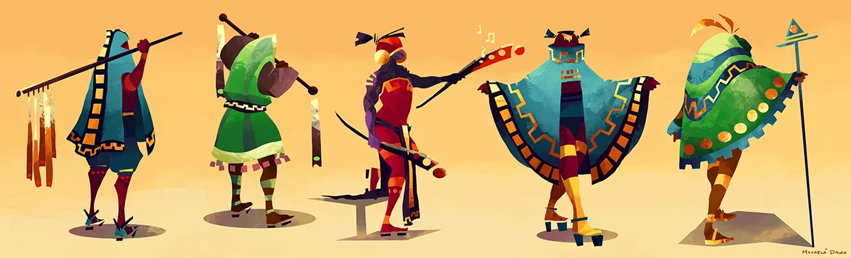 echO Others 1