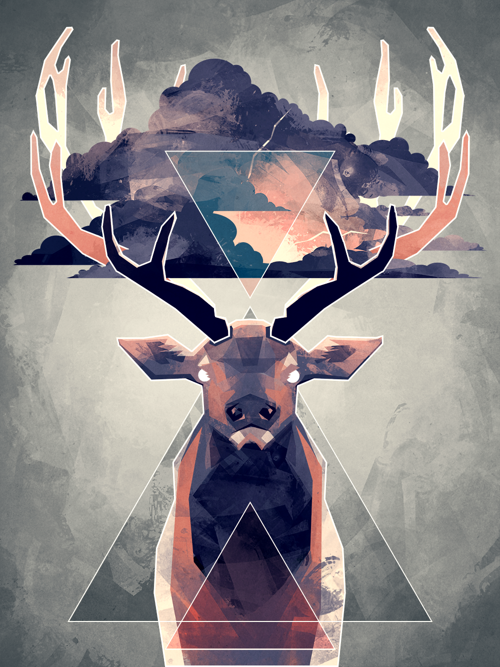 Thunder Boy