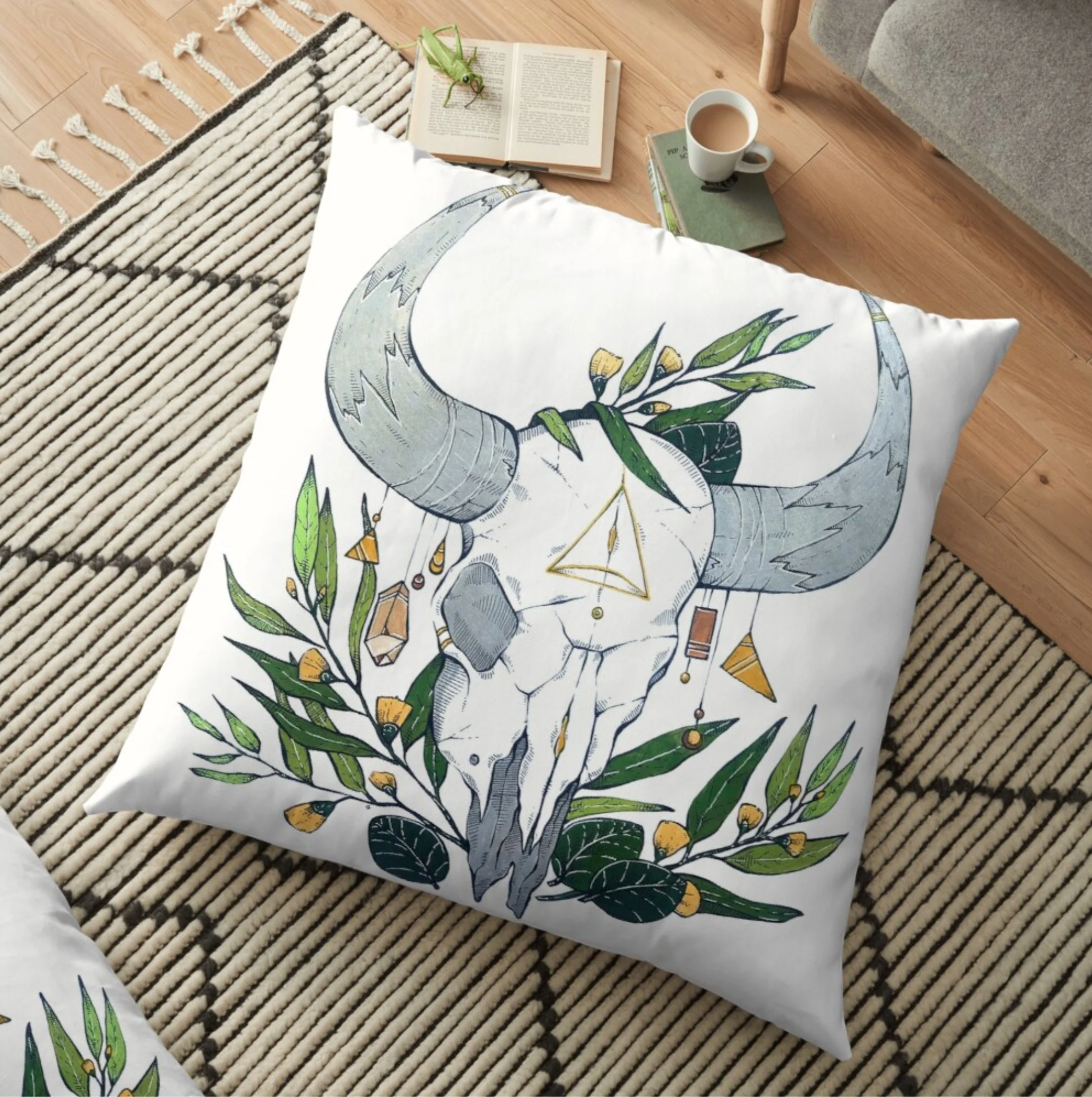 How to Make Art that Sells on Redbubble