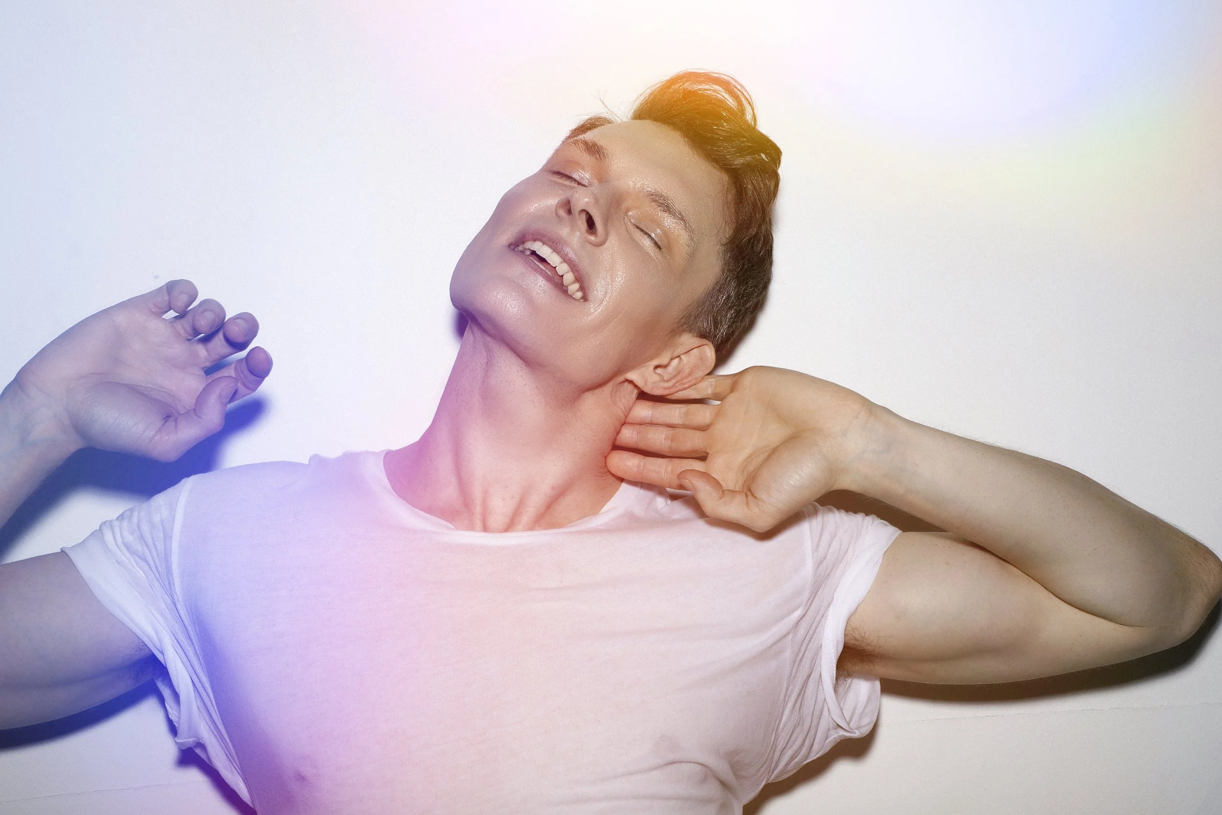 KIM SINGS KYLIE live at Club Cumming, June 19!