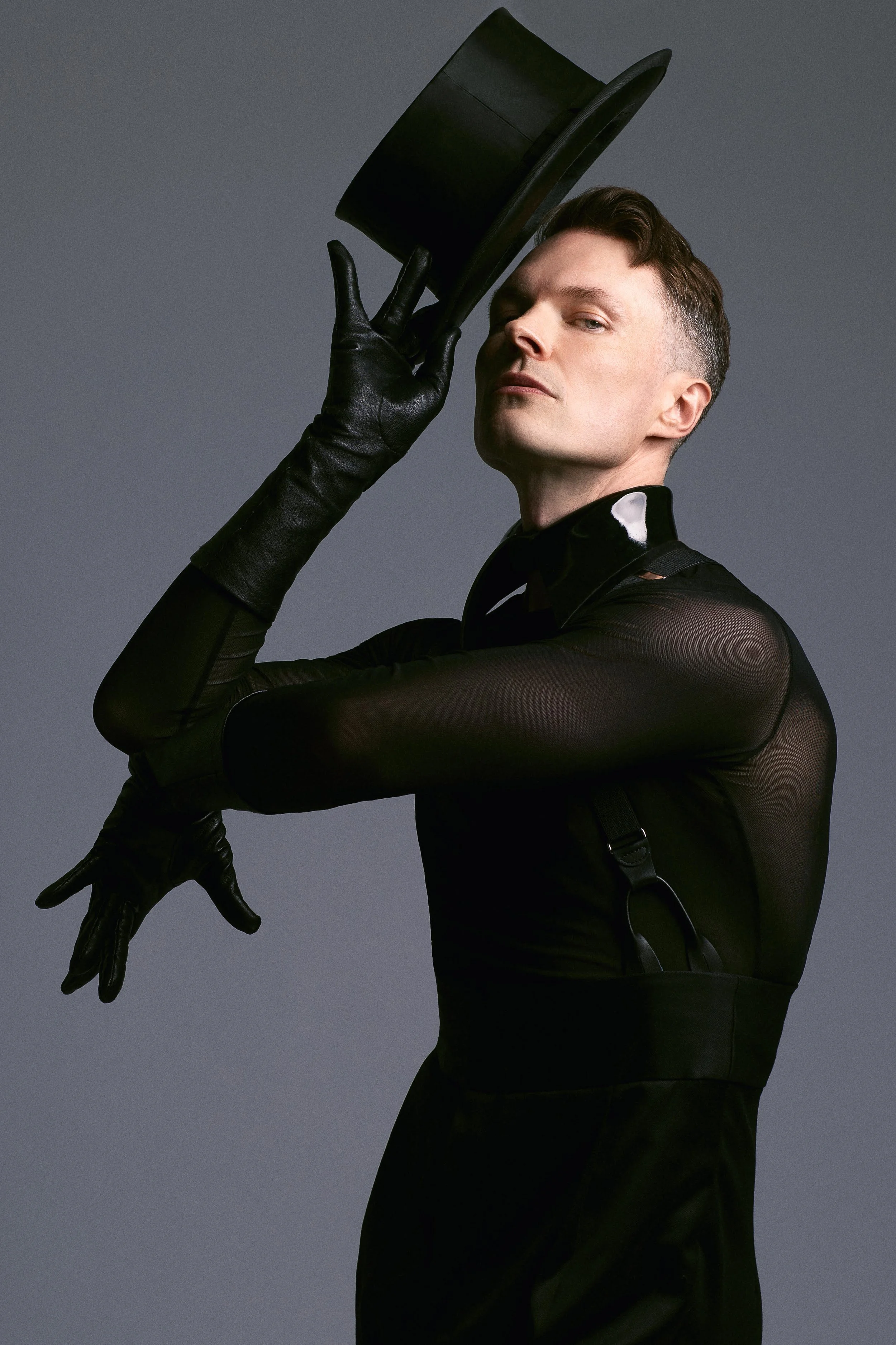 Australian Theatre Festival Cabaret