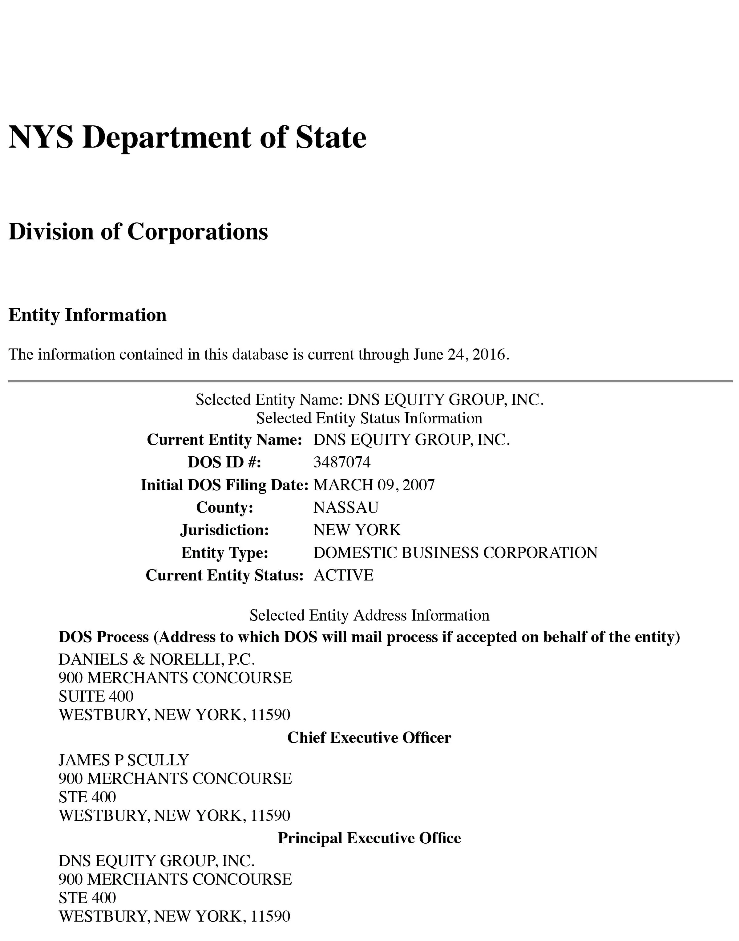 Who is DNS Equity Group Inc.jpg