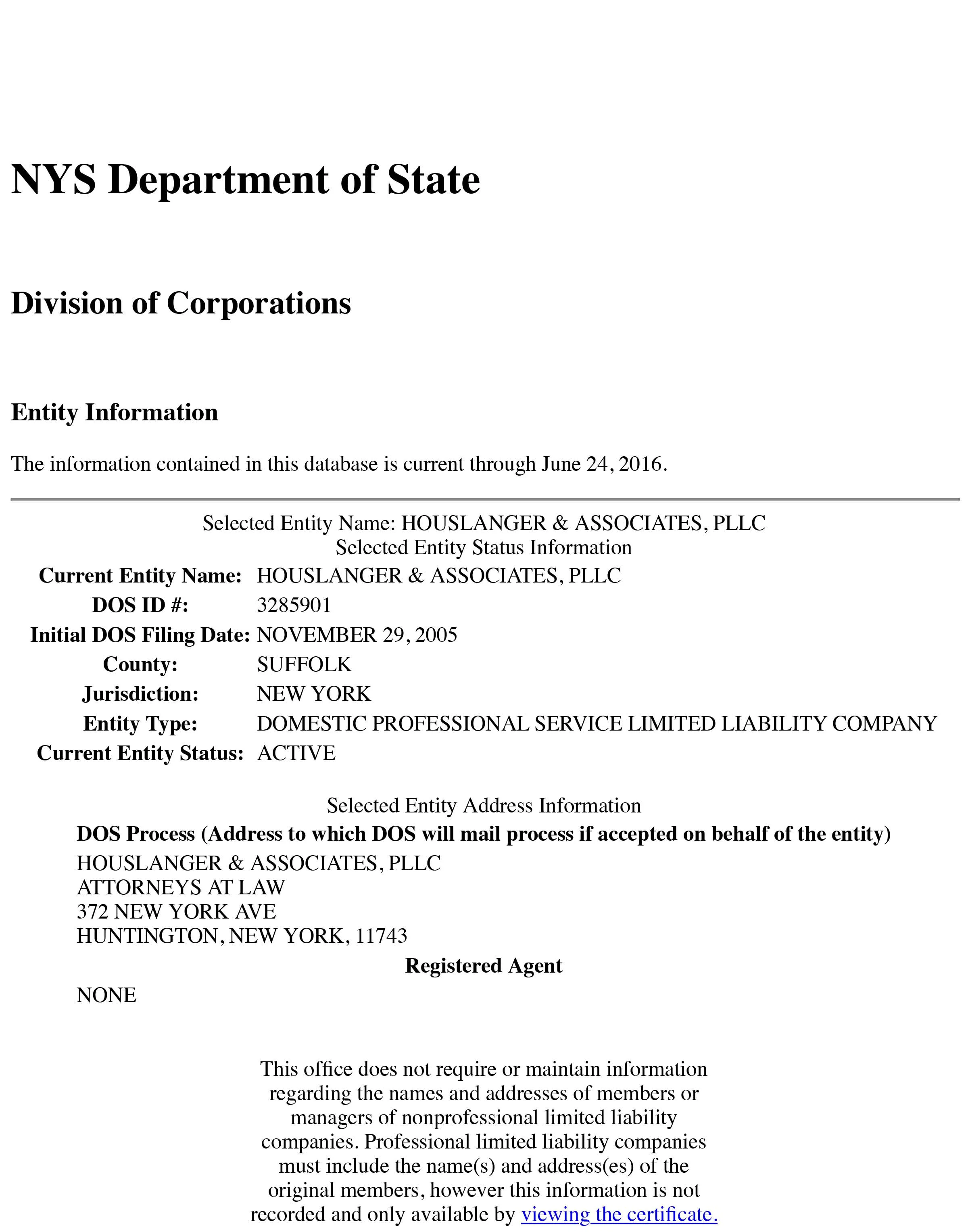 Who is Houslanger and Associates PLLC.jpg