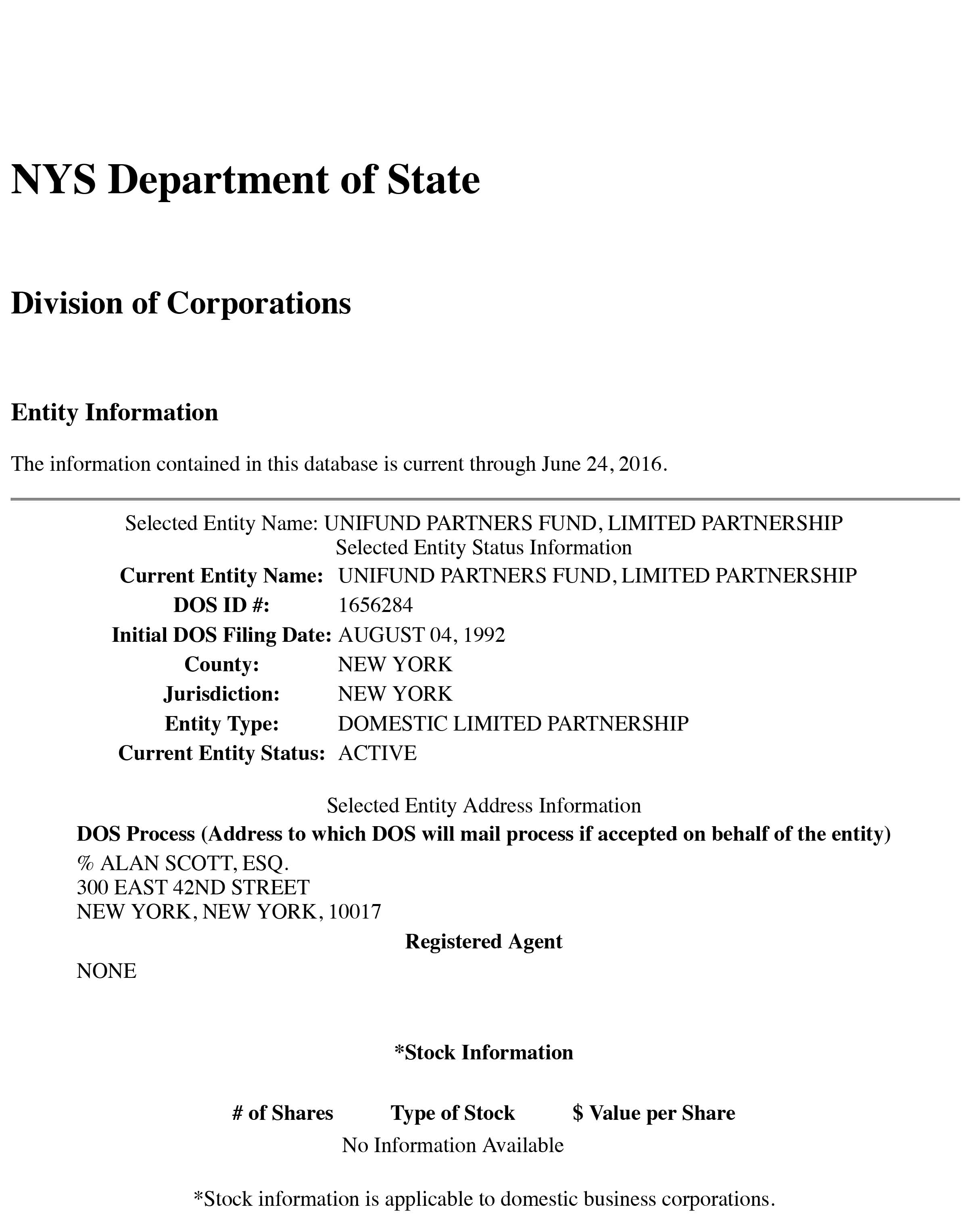 Who is UNIFUND PARTNERS FUND LIMITED PARTNERSHIP.jpg