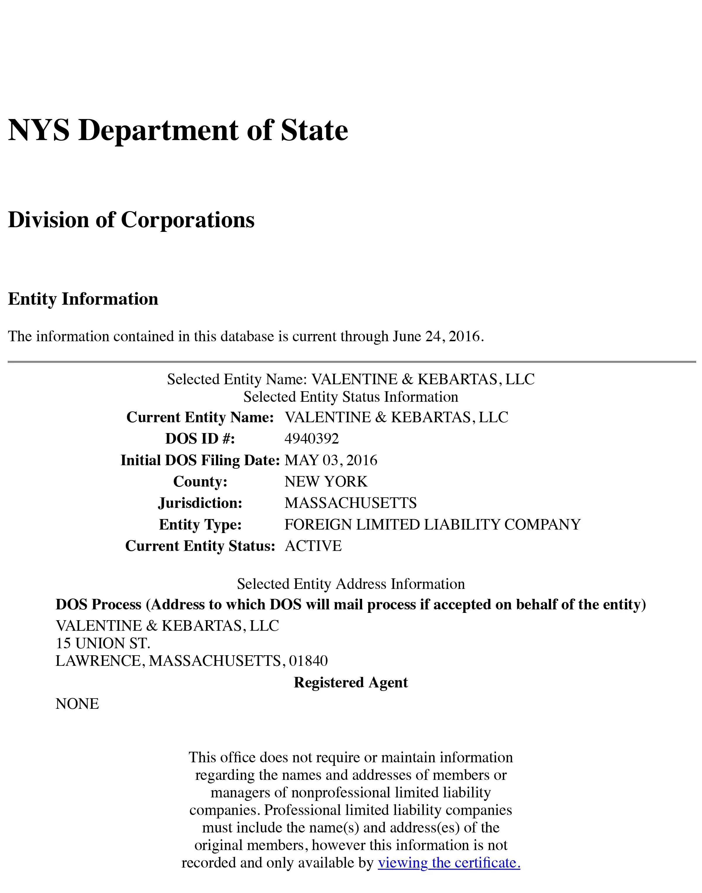 Who is VALENTINE KEBARTAS LLC.jpg