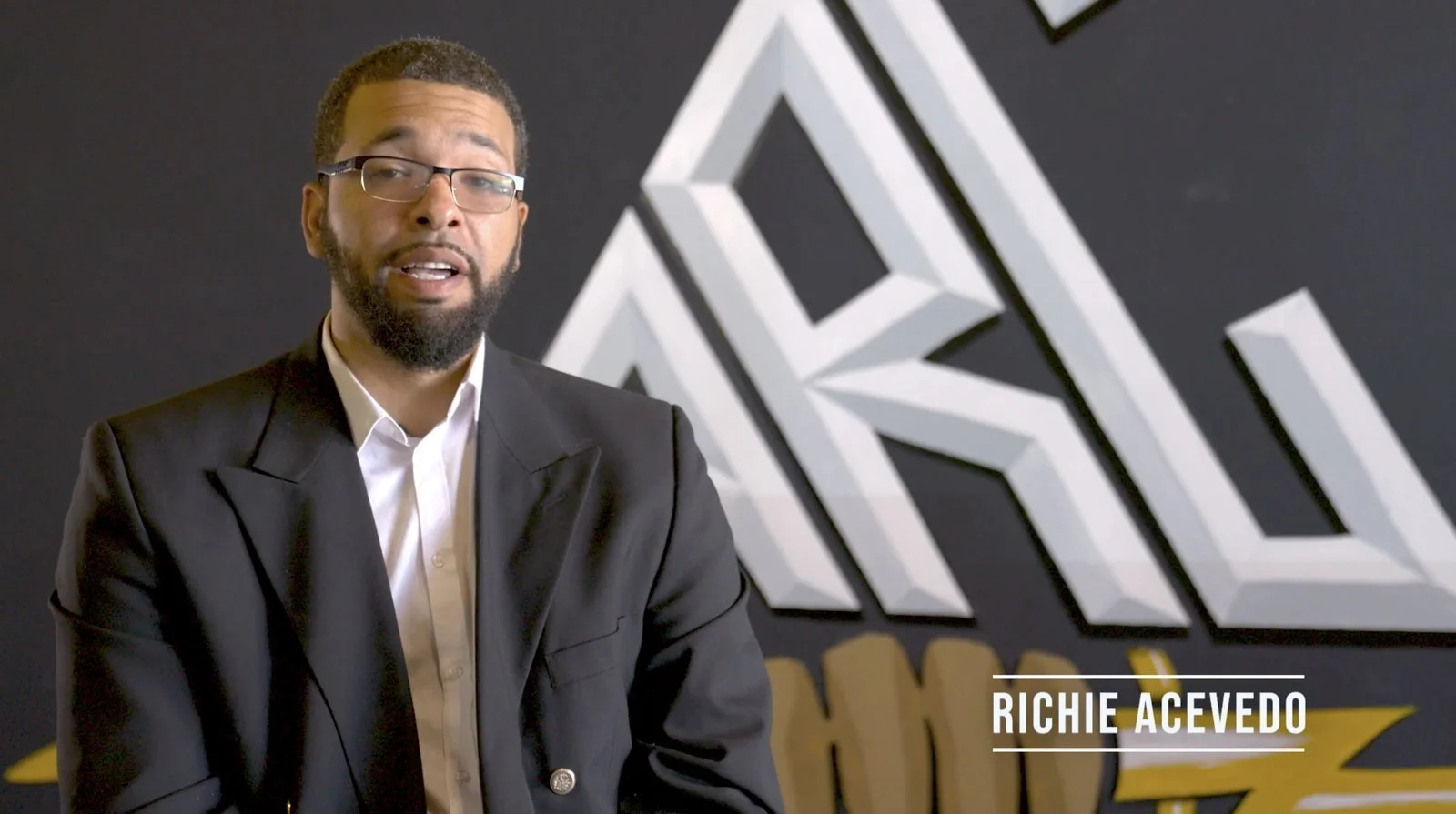 The ARC Exhibit + HipHopTown USA