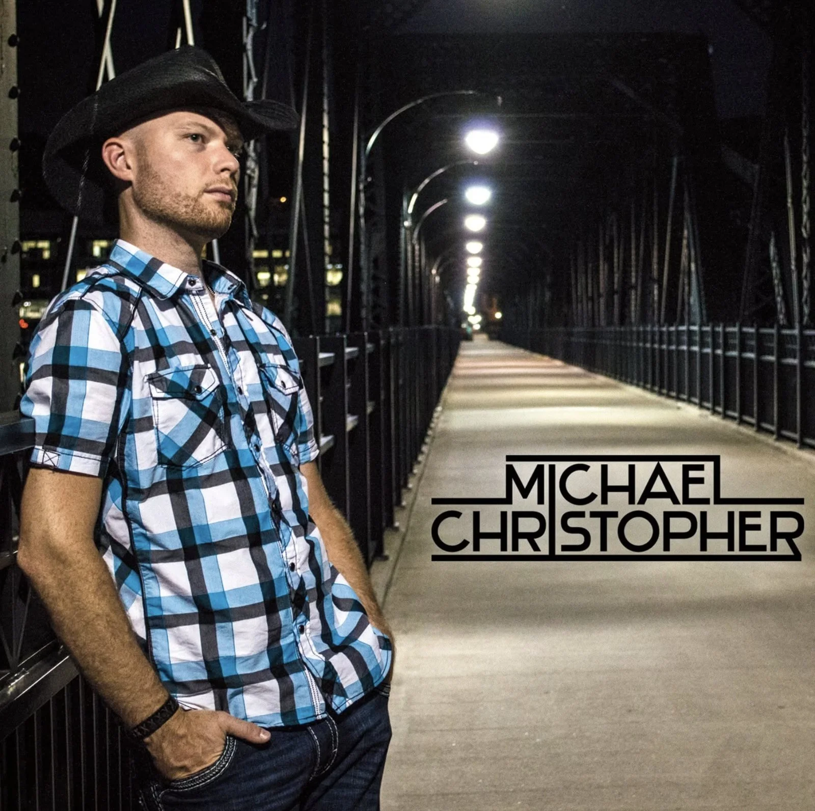 Michael Christopher