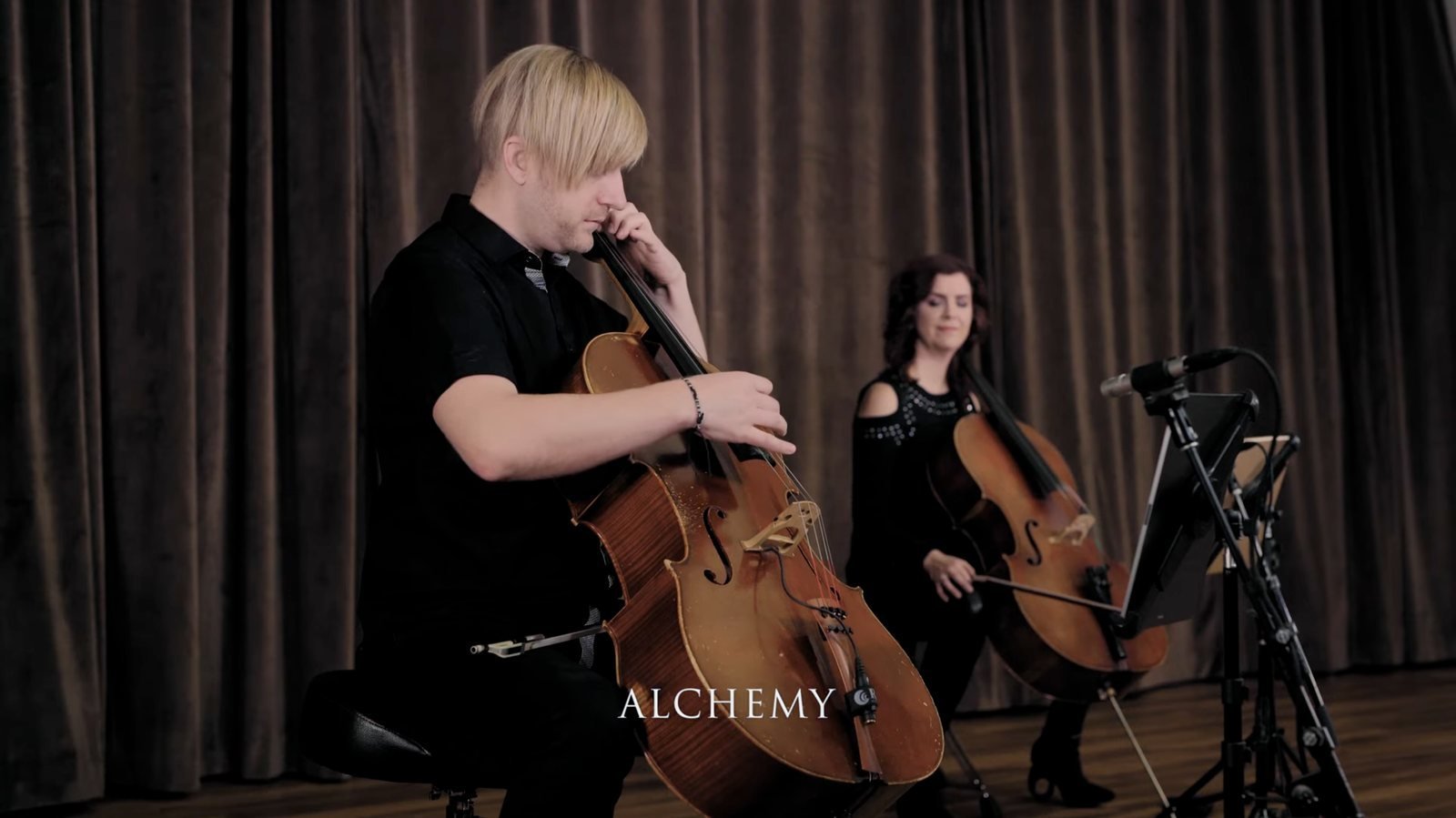 Live Performance Films