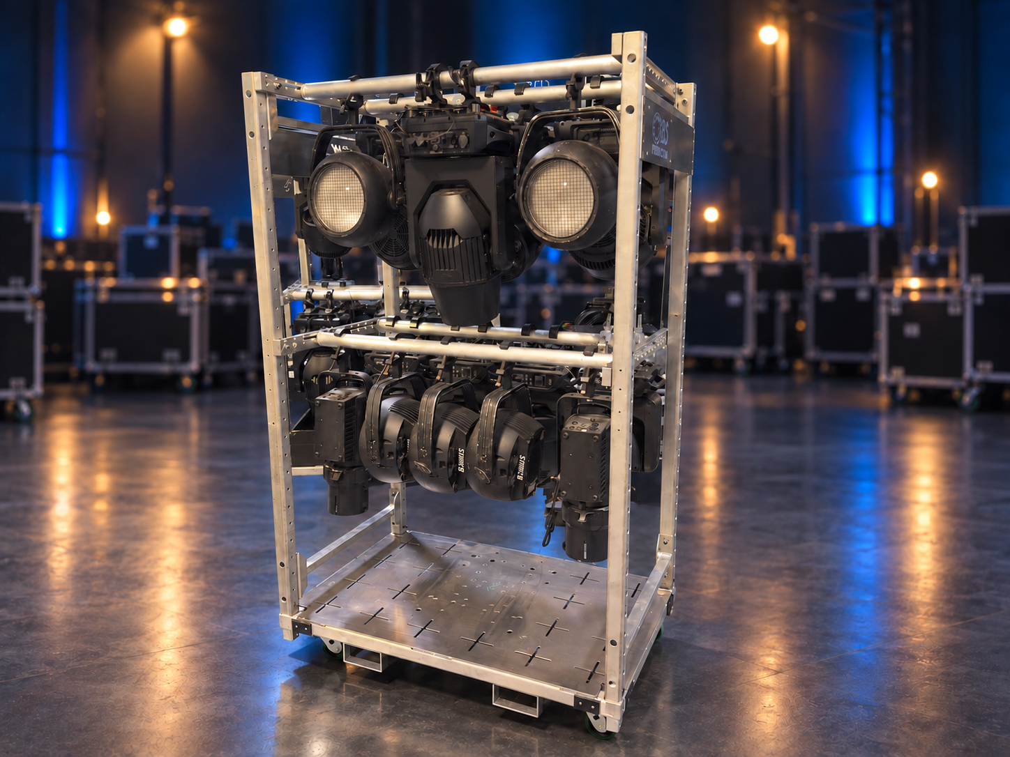 Extreme Lighting & Sound