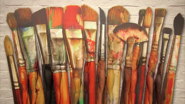 Skin Wars Opening Titles