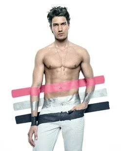 Motorola SLVR Campaign