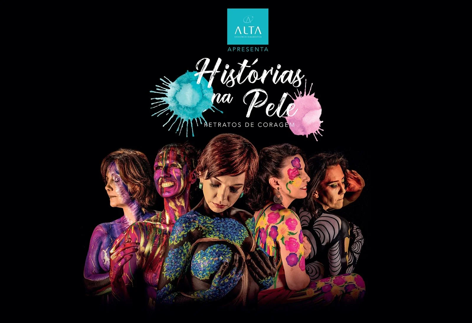 Historias Na Pele group